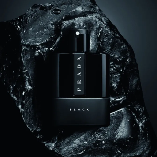 Prada Eau De Parfum>Luna Rossa Black