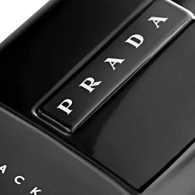 Prada Eau De Parfum>Luna Rossa Black