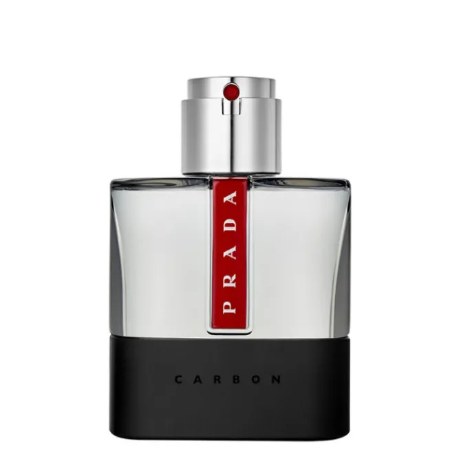 Prada Eau De Toilette>Luna Rossa Carbon