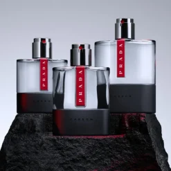 Prada Eau De Toilette>Luna Rossa Carbon