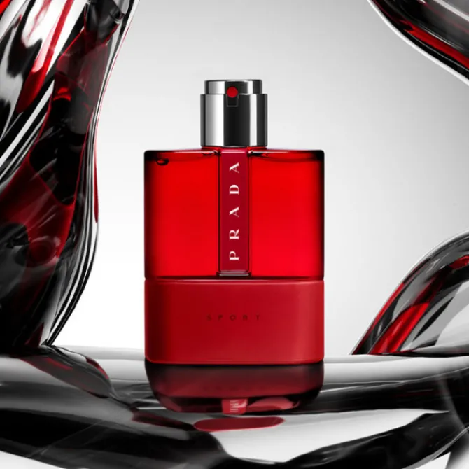 Prada Eau De Toilette>Luna Rossa Sport