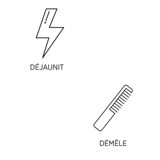 System Professional Cheveux Blonds / Décolorés / Gris / Blanc|Shampooing>LuxeBlond Shampoing