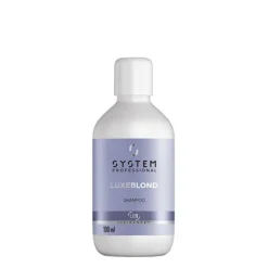 System Professional Cheveux Blonds / Décolorés / Gris / Blanc|Shampooing><noscript><img width=