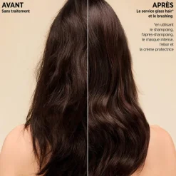 System Professional Cheveux Bouclés / Ondulés / Frisés / Crépus|Cheveux Épais></noscript>LuxeOil Elixir Reconstructeur