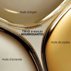 System Professional Cheveux Bouclés / Ondulés / Frisés / Crépus|Cheveux Épais></noscript>LuxeOil Elixir Reconstructeur