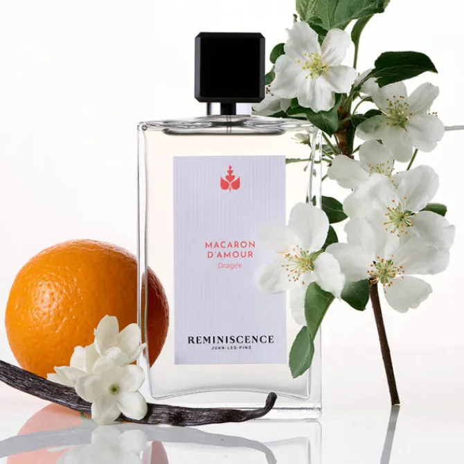 Reminiscence Parfums Mixtes>Macaron D'Amour