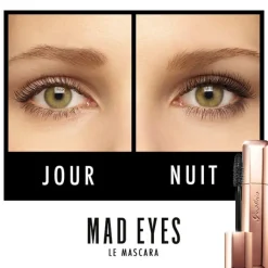 GUERLAIN Mascara|Mad Eyes