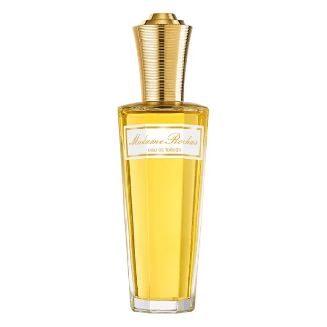 Rochas Eau De Toilette>Madame