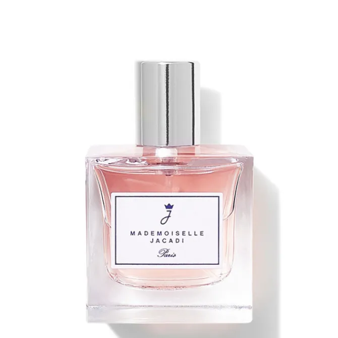 Jacadi Parfums Enfant|Parfums Petits Prix>Mademoiselle