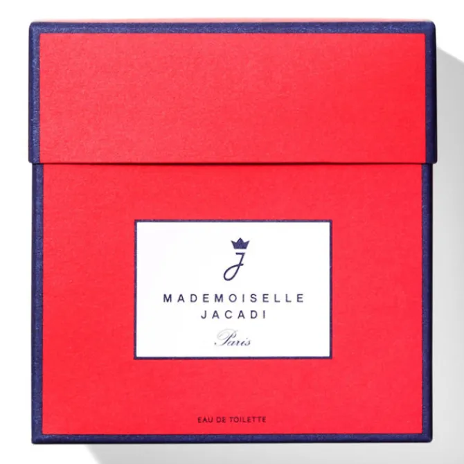 Jacadi Parfums Enfant|Parfums Petits Prix>Mademoiselle