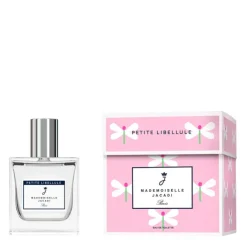 Jacadi Parfums Enfant|Parfums Petits Prix>Mademoiselle Petite Libellule