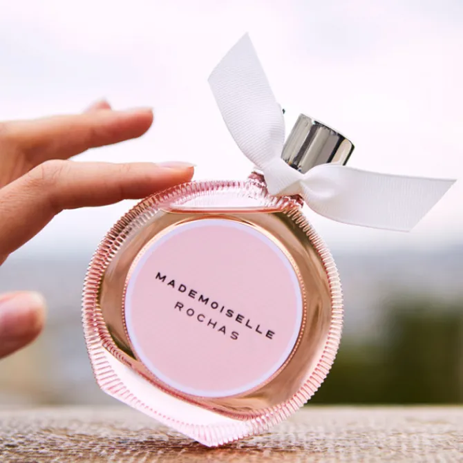 Rochas Eau De Parfum>Mademoiselle
