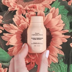 Omniblonde Cheveux Blonds / Décolorés / Gris / Blanc|Masques>Magically Transforming Intense Treatment