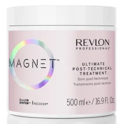 Revlon Professional Cheveux Colorés / Méchés|Cheveux Blonds / Décolorés / Gris / Blanc>Magnet Ultimate Post Technical Treatment