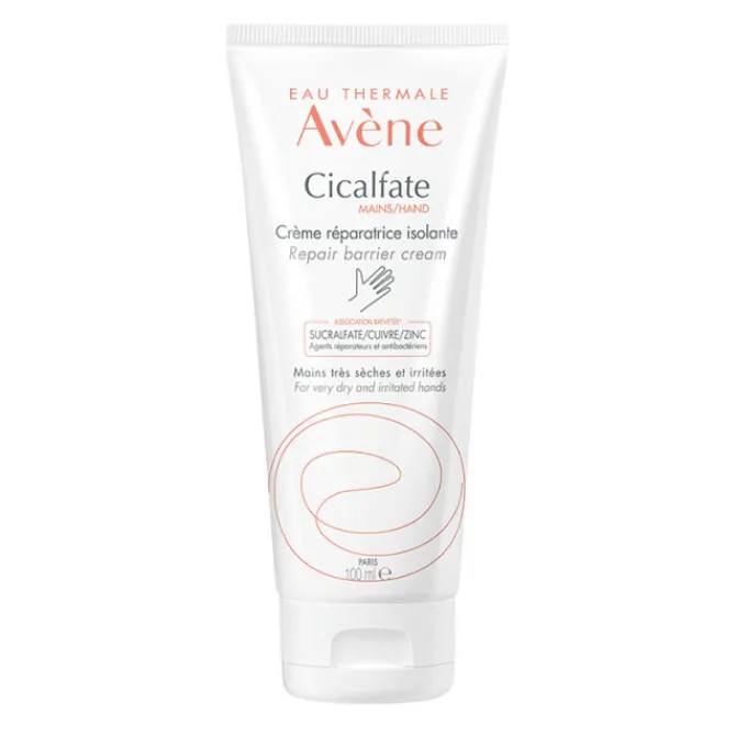 Avene Soins Des Mains & Pieds|Soin Des Mains & Pieds>MAINS Crème Réparatrice Isolante
