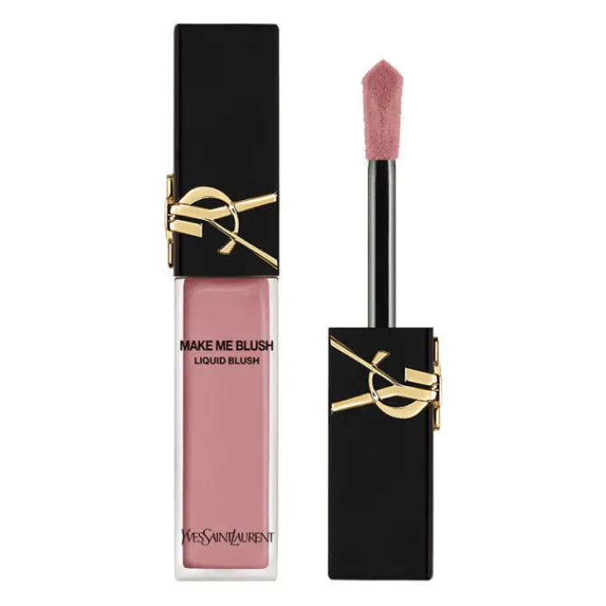 Yves Saint Laurent Fard À Joue & Blush>Make Me Blush