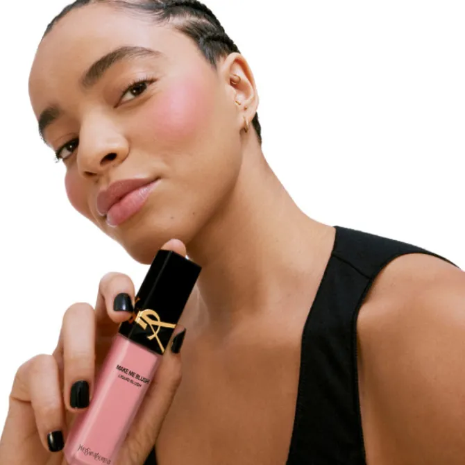 Yves Saint Laurent Fard À Joue & Blush>Make Me Blush