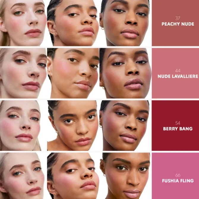 Yves Saint Laurent Fard À Joue & Blush>Make Me Blush