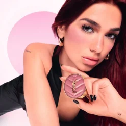 Yves Saint Laurent Fard À Joue & Blush|Make Me Blush