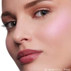 Yves Saint Laurent Fard À Joue & Blush|Make Me Blush