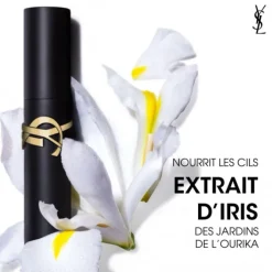 Yves Saint Laurent Mascara|Mascara Lash Clash