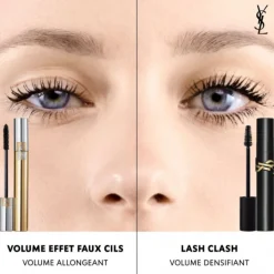 Yves Saint Laurent Mascara|Mascara Lash Clash