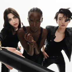 Yves Saint Laurent Mascara|Mascara Lash Clash