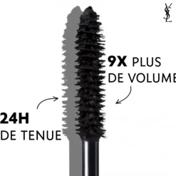 Yves Saint Laurent Mascara>Mascara Volume Effet Faux Cils