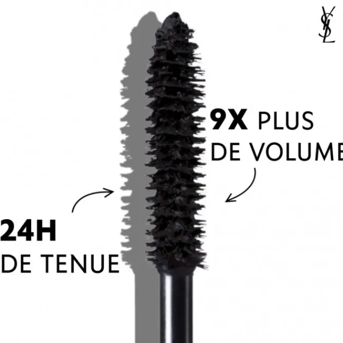Yves Saint Laurent Mascara>Mascara Volume Effet Faux Cils
