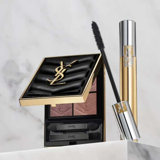 Yves Saint Laurent Mascara>Mascara Volume Effet Faux Cils