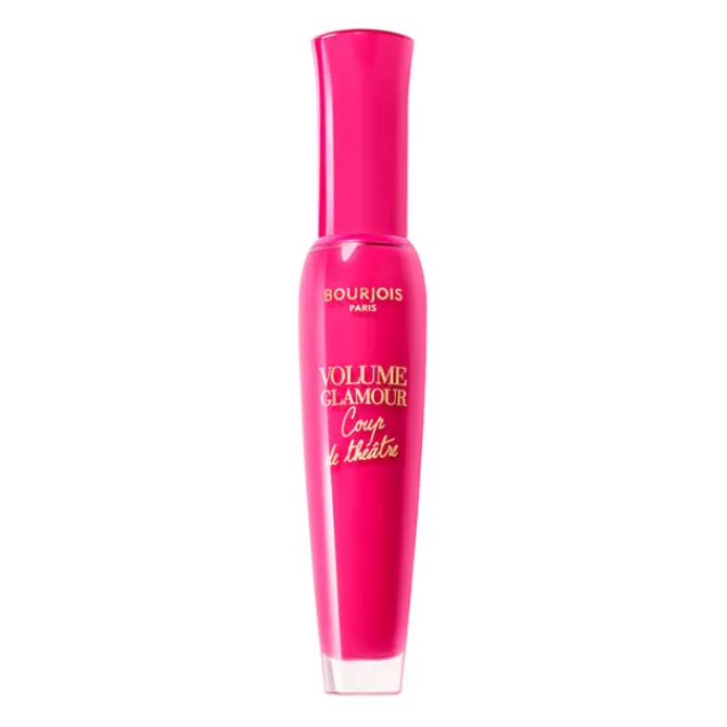Bourjois Mascara>Mascara Volume Glamour Coup de Théâtre
