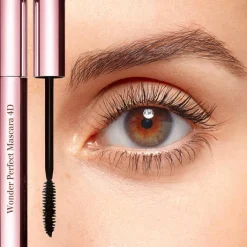 Clarins Mascara></noscript>Mascara Wonder Perfect 4D