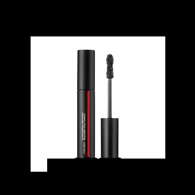 Shiseido Mascara>MascaraInk Chaos Contrôle