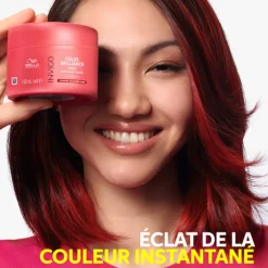 Wella Cheveux Colorés / Méchés|Cheveux Épais|Masque