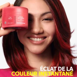Wella Cheveux Colorés / Méchés|Cheveux Fins / Sans Volume><noscript><img width=