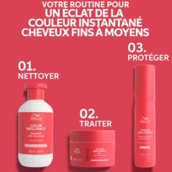 Wella Cheveux Colorés / Méchés|Cheveux Fins / Sans Volume><noscript><img width=