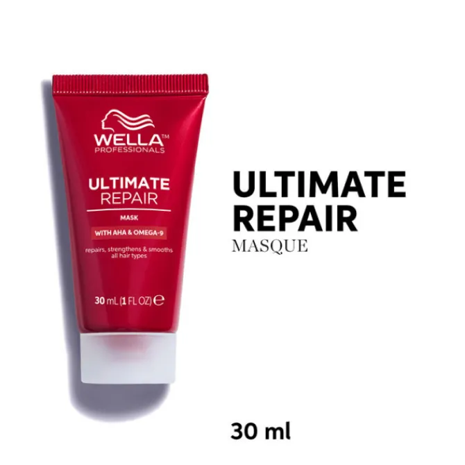 Wella Masques|Cheveux Secs / Abîmés / Cassants>Masque