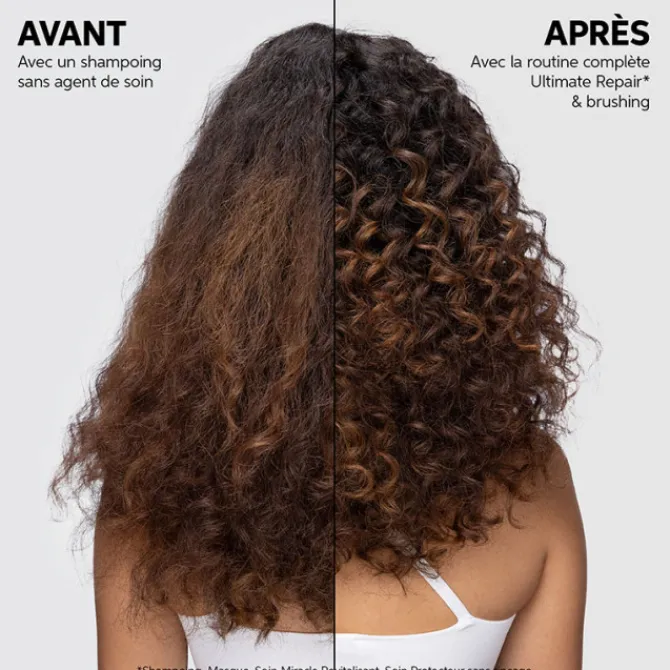 Wella Masques|Cheveux Secs / Abîmés / Cassants>Masque