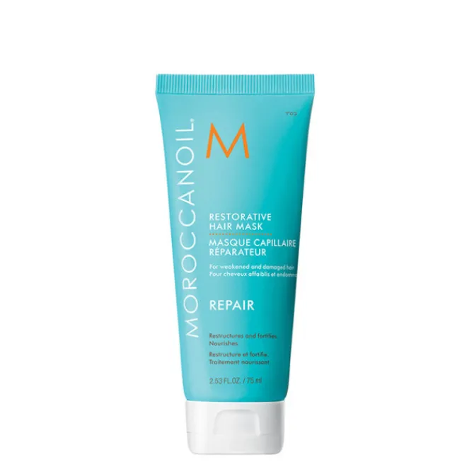 Moroccanoil Cheveux Secs / Abîmés / Cassants|Masques>Masque Capillaire Réparateur