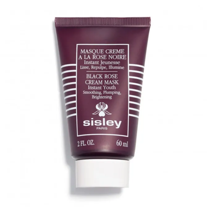 Sisley Masque>Masque Crème à la Rose Noire
