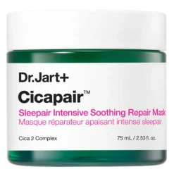 Dr. Jart+ K-Beauty|Masque>Masque de Nuit Réparateur et Apaisant