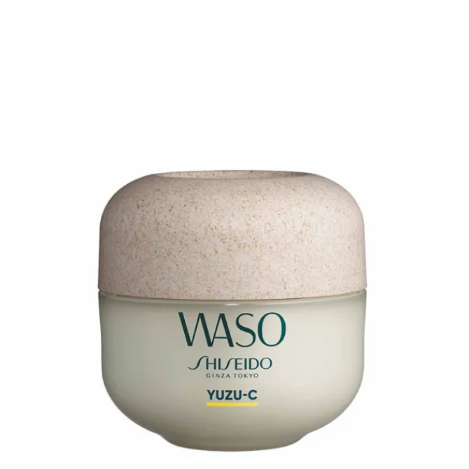 Shiseido Masque>Masque de Nuit SOS Hydratation