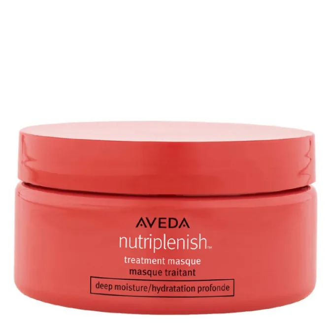 Aveda Cheveux Épais|Cheveux Secs / Abîmés / Cassants>Masque Deep Moisture