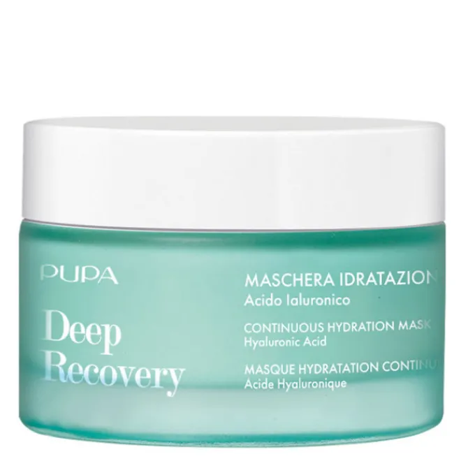 Pupa Masque>Masque D'Hydratation Continue