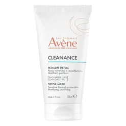 Avene Gommages & Masques|Masque>Masque Détox