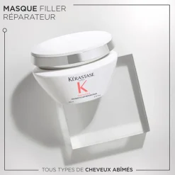 Kerastase Cheveux Secs / Abîmés / Cassants|Masques><noscript><img width=