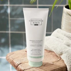 Christophe Robin Cheveux Normaux / Tous Types|Masques><noscript><img width=
