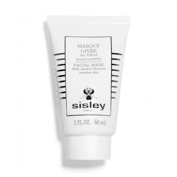Sisley Masque>Masque Givre au Tilleul