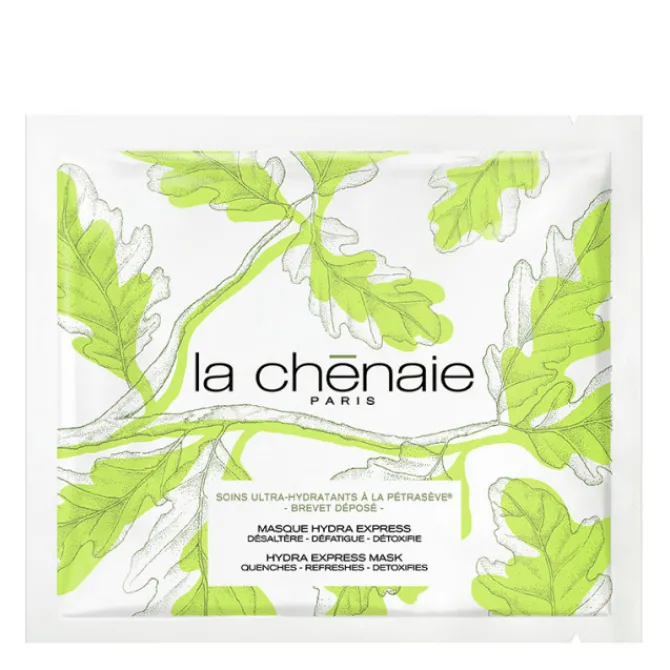La Chenaie Gommages & Masques>Masque Hydra Express