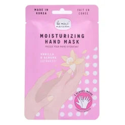 Le Mini Macaron Soin Des Mains & Pieds>Masque Hydratant Mains
